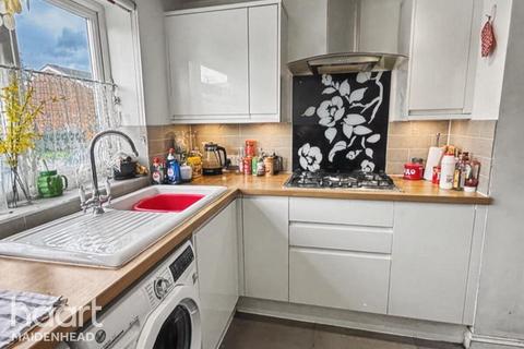 3 bedroom terraced house for sale, Boarlands Close, SLOUGH