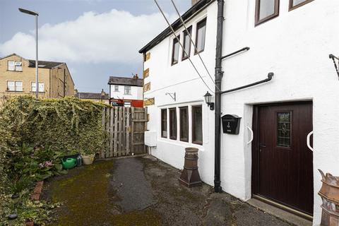 undefined, Shakespeare Buildings, Huddersfield HD1