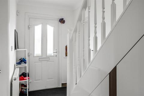 3 bedroom semi-detached house for sale, Acacia Drive, Sutton, SM2 9NJ