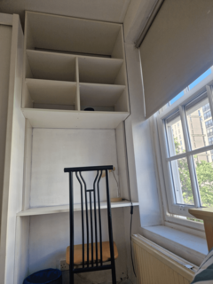 1 bedroom in a house share to rent, Tyers Street, London, SE11