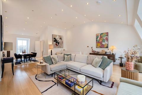 3 bedroom flat for sale, Cornwall Gardens, London SW7