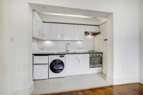 1 bedroom flat to rent, Elvaston Place, London SW7