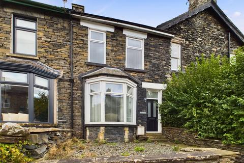 Craig Walk, Windermere LA23