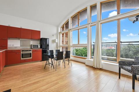 undefined, Alamaro Lodge, Renaissance Walk, London, SE10