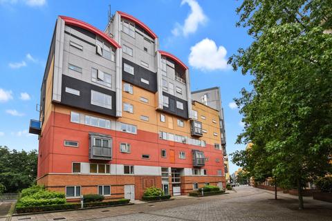 undefined, Alamaro Lodge, Renaissance Walk, London, SE10