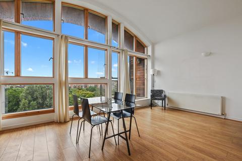 undefined, Alamaro Lodge, Renaissance Walk, London, SE10