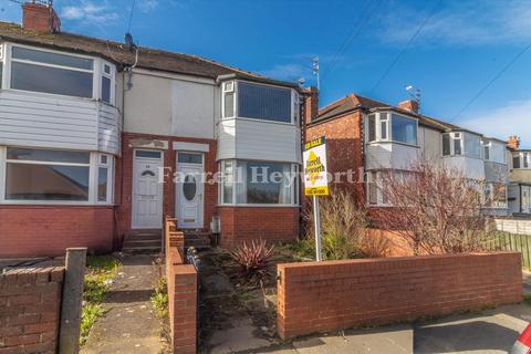 2 bedroom house for sale, Whalley Lane, Blackpool FY4