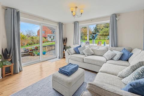 4 bedroom detached house for sale, 112 Carlton Road, Bilton, Rugby, CV22 7PE