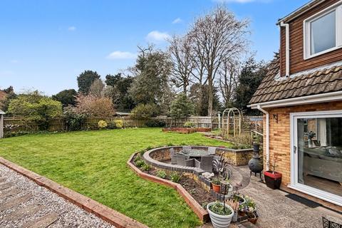 4 bedroom detached house for sale, 112 Carlton Road, Bilton, Rugby, CV22 7PE