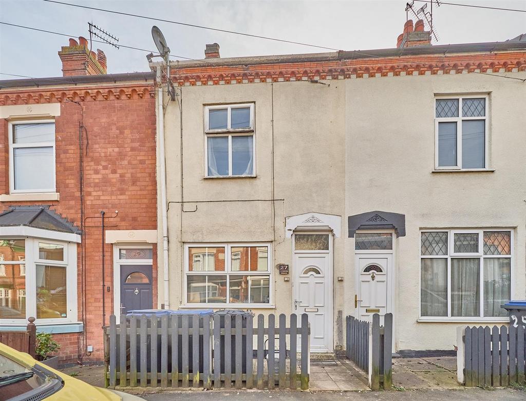 Queens Road Hinckley 12.jpg