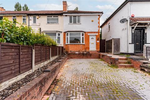Edenhurst Road, West Midlands B31