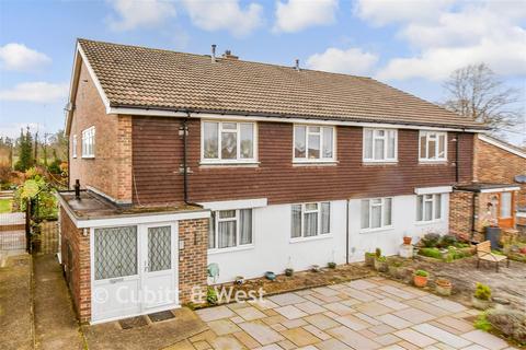 Castleton Close, Banstead, Surrey