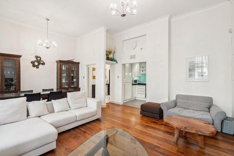 2 bedroom flat to rent, Queen's Gate Terrace, South Kensington, London, SW7