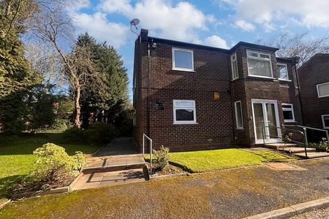 undefined, Roe Green Avenue, Manchester M28