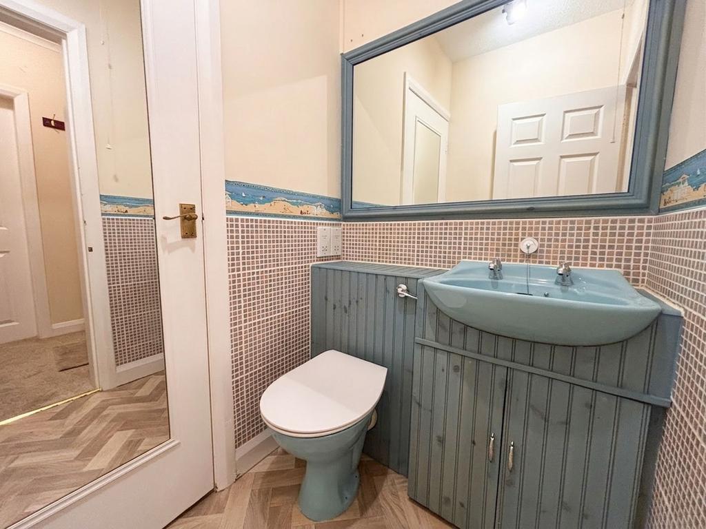 Guest Wc
