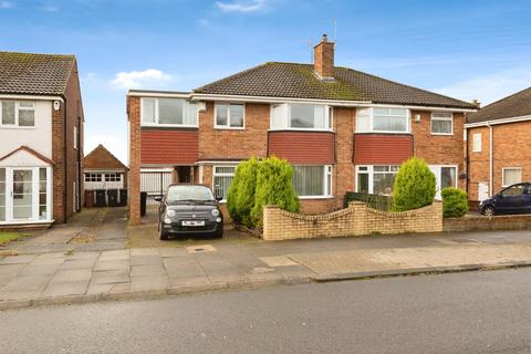 5 bedroom semi-detached house for sale, Staindrop Drive, Middlesbrough