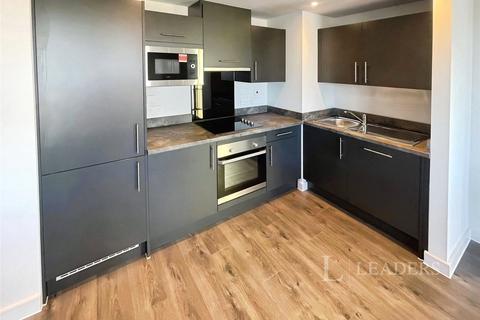 2 bedroom apartment for sale, Castle Street, Luton, Central Bedfordshire