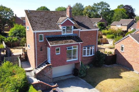 undefined, Gaisford Chase, Worton, Devizes