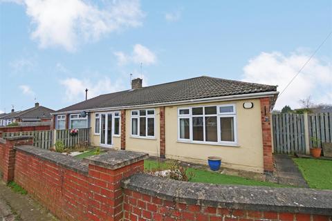undefined, Kestrel Wood Way, York