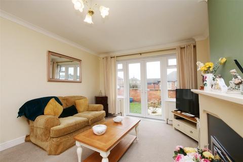 undefined, Kestrel Wood Way, York