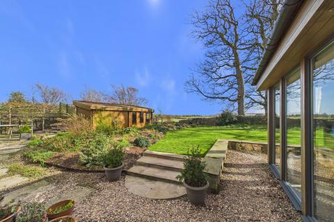 undefined, Warenton Farm Steading, Belford NE70