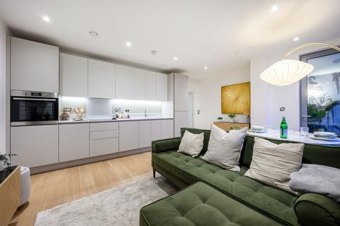 undefined, Plot 23, The Fashionista at The View at Aspect, 16-18 Wellesley Road CR0