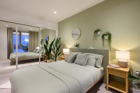 undefined, Plot 23, The Fashionista at The View at Aspect, 16-18 Wellesley Road CR0