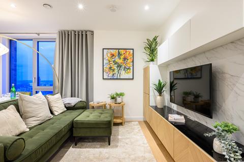 undefined, Plot 23, The Fashionista at The View at Aspect, 16-18 Wellesley Road CR0