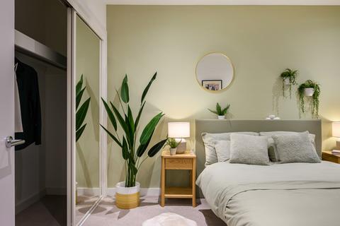 undefined, Plot 23, The Fashionista at The View at Aspect, 16-18 Wellesley Road CR0
