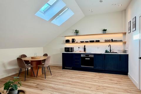 undefined, Craddock Street, City Centre, SA1