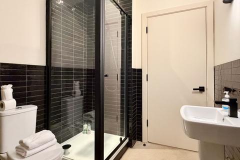 undefined, Craddock Street, City Centre, SA1
