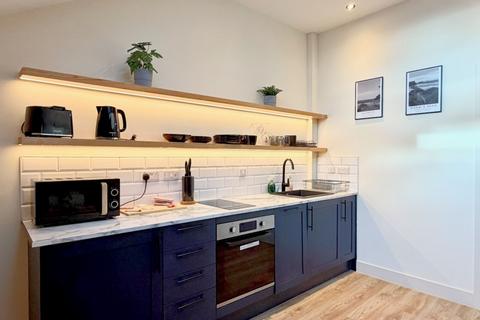 undefined, Craddock Street, City Centre, SA1