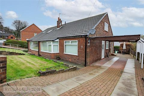 undefined, Dacres Drive, Greenfield, Saddleworth, OL3