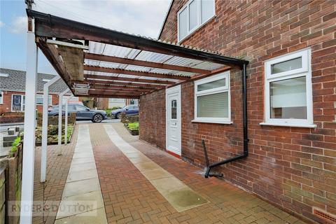 undefined, Dacres Drive, Greenfield, Saddleworth, OL3