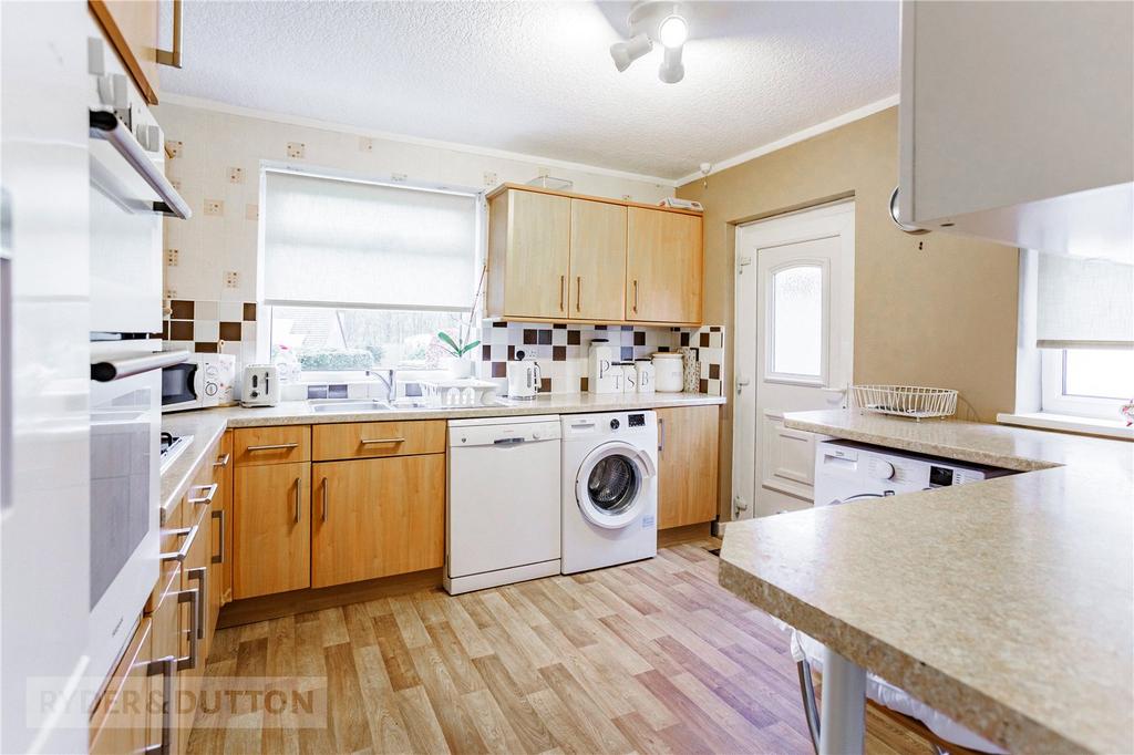 Kitchen/Breakfast