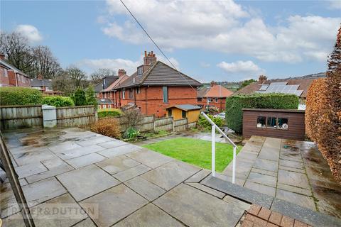 undefined, Dacres Drive, Greenfield, Saddleworth, OL3