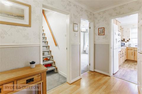 undefined, Dacres Drive, Greenfield, Saddleworth, OL3