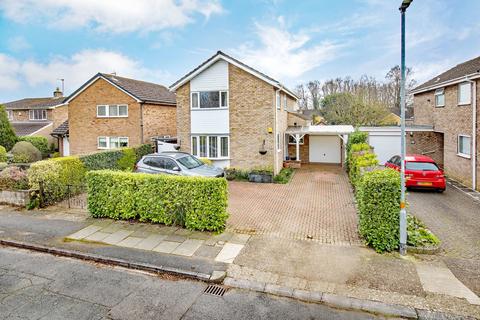 undefined, Vian Way, Corby NN17