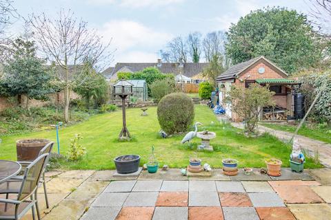 undefined, Vian Way, Corby NN17