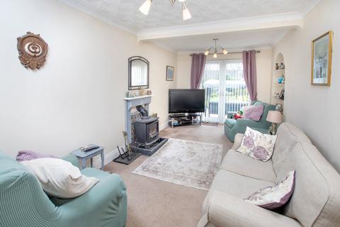 undefined, Vian Way, Corby NN17