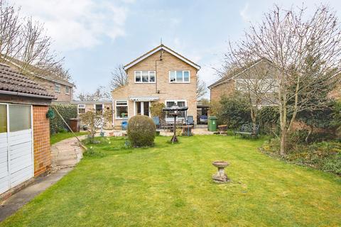 undefined, Vian Way, Corby NN17