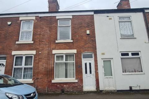 undefined, Ely Close, Worksop