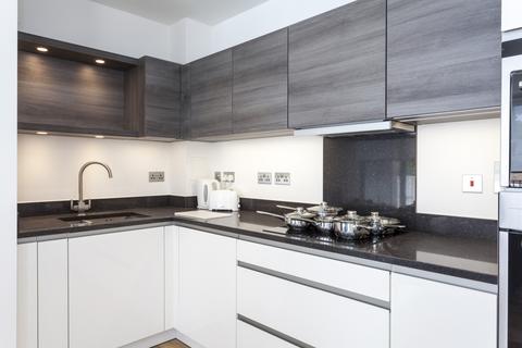 2 bedroom apartment to rent, Faraday Road London W10
