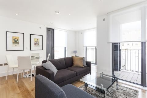 2 bedroom apartment to rent, Faraday Road London W10