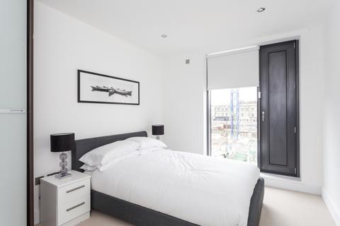 2 bedroom apartment to rent, Faraday Road London W10