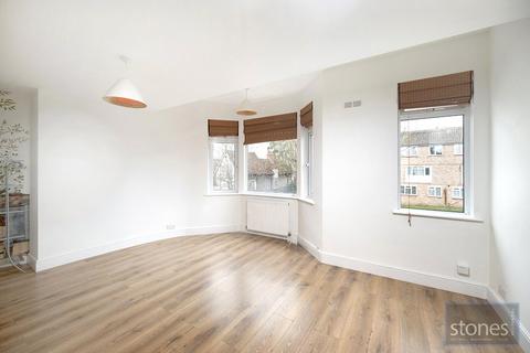 Hampden Road, London, N10
