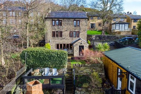 undefined, Ballroyd Lane, Longwood, Huddersfield, HD3