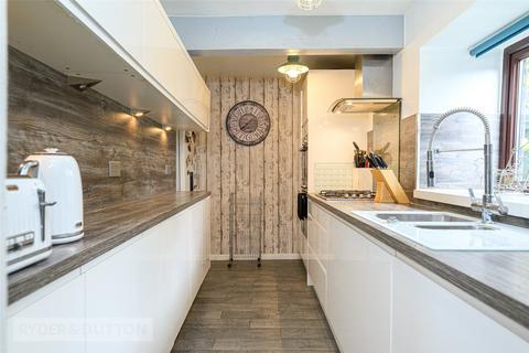 undefined, Ballroyd Lane, Longwood, Huddersfield, HD3
