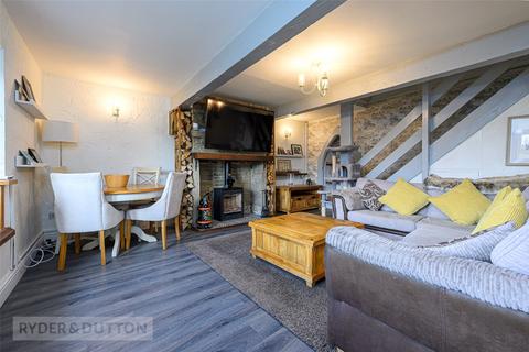 undefined, Ballroyd Lane, Longwood, Huddersfield, HD3