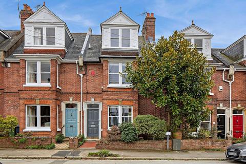 undefined, Marlborough Road, Exeter, Devon